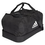 Adidas TIRO DU BC S Сумка спортивная Черный/Белый - фото 265861