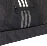 Adidas TIRO DU BC S Сумка спортивная Черный/Белый - фото 265863