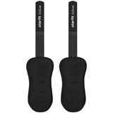 Starfit WT-503 0,5 кг Утяжелители универсальные Черный - фото 265889