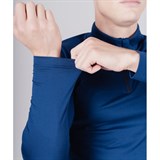 Nordski PRO DARK OCEAN Лонгслив Темно-синий - фото 265896