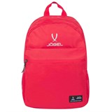 Jögel ESSENTIAL CLASSIC BACKPACK Рюкзак Красный - фото 265910