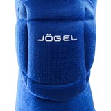 Jögel SOFT KNEE Наколенники волейбольные Синий - фото 265915