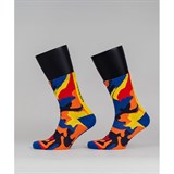 Nordski MULTICOLOR Носки Разноцветный - фото 265919