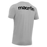 Macron MP151 Футболка Серый - фото 265955 Macron MP151 Футболка Серый - фото 265955