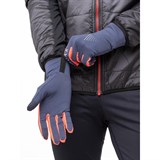 Moax LIGHT RUN Перчатки беговые Синий/Красный - фото 265965 Moax LIGHT RUN Перчатки беговые Синий/Красный - фото 265965