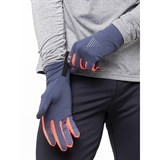 Moax LIGHT RUN Перчатки беговые Синий/Красный - фото 265967 Moax LIGHT RUN Перчатки беговые Синий/Красный - фото 265967