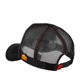 Capslab LOONEY TUNES SPEEDY GONZALES Бейсболка Черный/Желтый - фото 265981