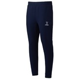 Jögel ESSENTIAL ATHLETE PANTS 24 Брюки спортивные Темно-синий - фото 266000