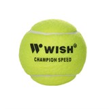 Wish CHAMPION SPEED 610 Мячи для большого тенниса (3 шт) - фото 266007