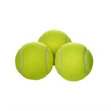 Wish CHAMPION SPEED 610 Мячи для большого тенниса (3 шт) - фото 266009