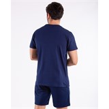 +Adrenalina 1500 WILL Футболка спортивная унисекс Темно-синий - фото 266022