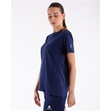 +Adrenalina 1500 WILL Футболка спортивная унисекс Темно-синий - фото 266023