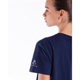 +Adrenalina 1500 WILL Футболка спортивная унисекс Темно-синий - фото 266025