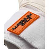 Jögel MAGNUM SALA EL4 Перчатки вратарские Белый - фото 266032