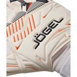 Jögel MAGNUM SALA EL4 Перчатки вратарские Белый - фото 266035