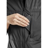CEP COLD WEATHER REVERSIBLE VEST (W) Жилет двусторонний женский Черный - фото 266038
