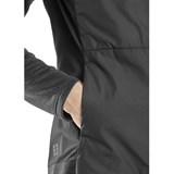 CEP COLD WEATHER REVERSIBLE VEST (W) Жилет двусторонний женский Черный - фото 266039