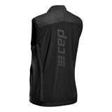 CEP COLD WEATHER REVERSIBLE VEST (W) Жилет двусторонний женский Черный - фото 266041