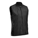 CEP COLD WEATHER REVERSIBLE VEST (W) Жилет двусторонний женский Черный - фото 266042