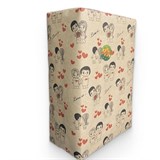 Подарочная упаковка "Love is.." - фото 266047