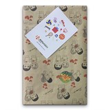 Подарочная упаковка "Love is.." - фото 266049