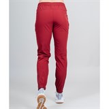 Nordski PRO ENERGY (W) RUBY Брюки спортивные женские Красный - фото 266074