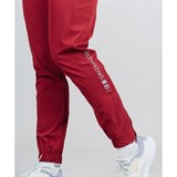 Nordski PRO ENERGY (W) RUBY Брюки спортивные женские Красный - фото 266078