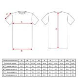 Jögel ESSENTIAL CORE TEE 23 Футболка детская Красный - фото 266088