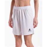 +Adrenalina 2001 CITY Шорты волейбольные унисекс Белый - фото 266109