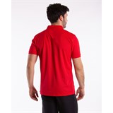 +Adrenalina 1505 NOAH Поло спортивное унисекс Красный - фото 266112