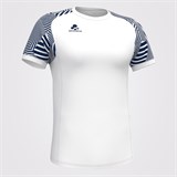 +Adrenalina 1001 DERBY Футболка волейбольная Белый/Темно-синий - фото 266122