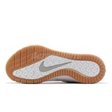 Nike AIR ZOOM HYPERACE 2 SE Кроссовки волейбольные Белый/Серебристый - фото 266138