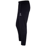 Jögel CAMP TAPERED TRAINING PANTS 22 Брюки тренировочные детские Черный - фото 266148