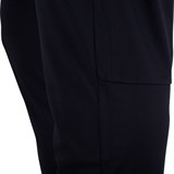 Jögel CAMP TAPERED TRAINING PANTS 22 Брюки тренировочные детские Черный - фото 266149