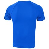 Jögel CAMP TRAINING TEE JC4ST0122.Z2-K Футболка тренировочная детская Синий - фото 266227