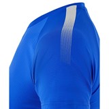 Jögel CAMP TRAINING TEE JC4ST0122.Z2-K Футболка тренировочная детская Синий - фото 266229