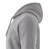 Jögel ESSENTIAL TERRY HOODIE Толстовка с капюшоном Серый - фото 266253