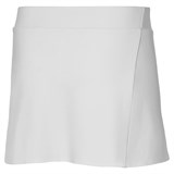 Mizuno FLEX SKORT (W) Юбка-шорты теннисные женские Белый - фото 266260