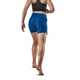 CEP RUN LOOSE FIT SHORTS (W) Шорты спортивные женские Синий - фото 266276