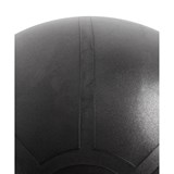 Starfit PRO GB-110, 85 СМ, 1600 Г Фитбол высокой плотности антивзрыв Черный - фото 266291