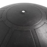 Starfit PRO GB-110, 85 СМ, 1600 Г Фитбол высокой плотности антивзрыв Черный - фото 266293