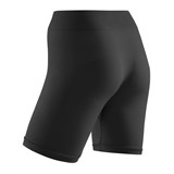 CEP COLD WEATHER BASE SHORTS (W) Термошорты для бега женские Черный - фото 266299
