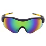 Exenza UNICO Очки солнцезащитные Черный/Желтый - фото 266328