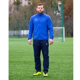 Jögel CAMP LINED SUIT Костюм спортивный Синий/Темно-синий - фото 266354