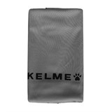 Kelme SPORTS TOWEL Полотенце Серый/Черный - фото 266357