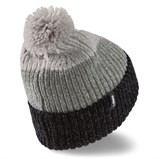 Puma WS POM BEANIE Шапка Черный/Серый - фото 266359