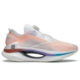 Li-Ning SHADOW Кроссовки беговые Белый/Оранжевый - фото 266382