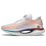 Li-Ning SHADOW Кроссовки беговые Белый/Оранжевый - фото 266383 Li-Ning SHADOW Кроссовки беговые Белый/Оранжевый - фото 266383