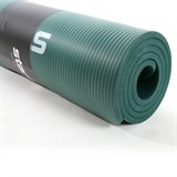Starfit FM-301 NBR 183x58x1,2 СМ Коврик для йоги Изумрудный - фото 266391