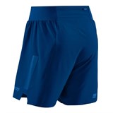 CEP RUN LOOSE FIT SHORTS Шорты спортивные Синий - фото 266396